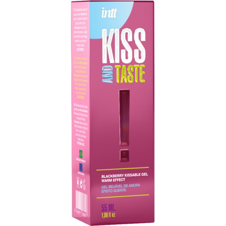 INTT Kusbaar warmtegeleffect gela RELEASES-55ML D-244345