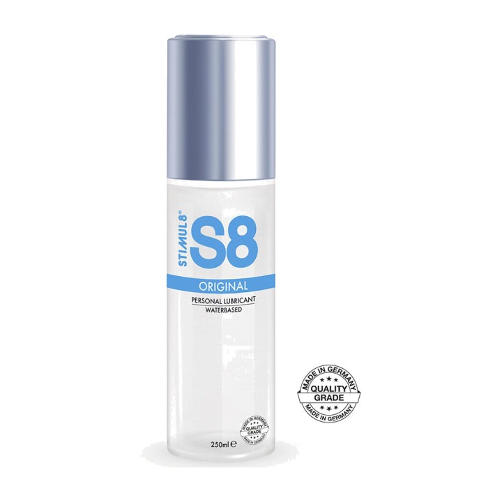 STIMUL8 Vandbaseret lægemiddel S8 250 ML D-243701