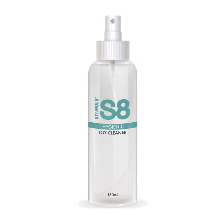 STIMUL8 Netejant higiènic de juguits 150 ML D-243698