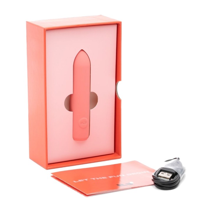 JE JOUE Trillervibrator ILY D-244132
