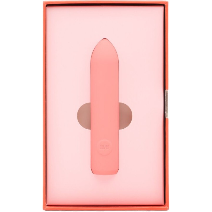 JE JOUE Vibratorká loptica ILY D-244132