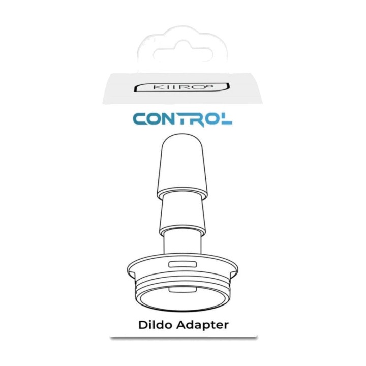KIIROO Adaptator pentru dildo mașina sexuală interactivă