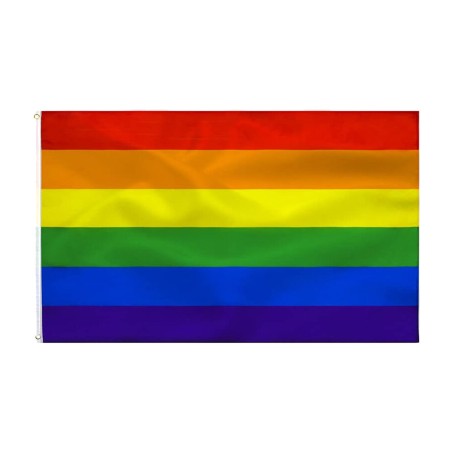 rainbow-flag 90x150cm