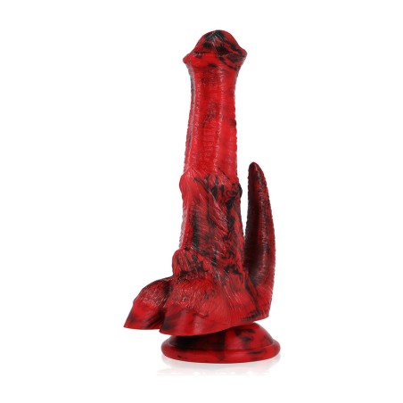 dragedens nattfantasi dildo vulcanus-52402
