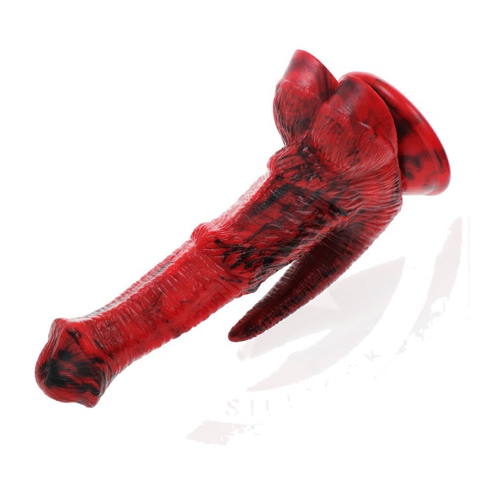 EPIC Drakons natt fantasy dildo VULCANUS-52402 D-243363