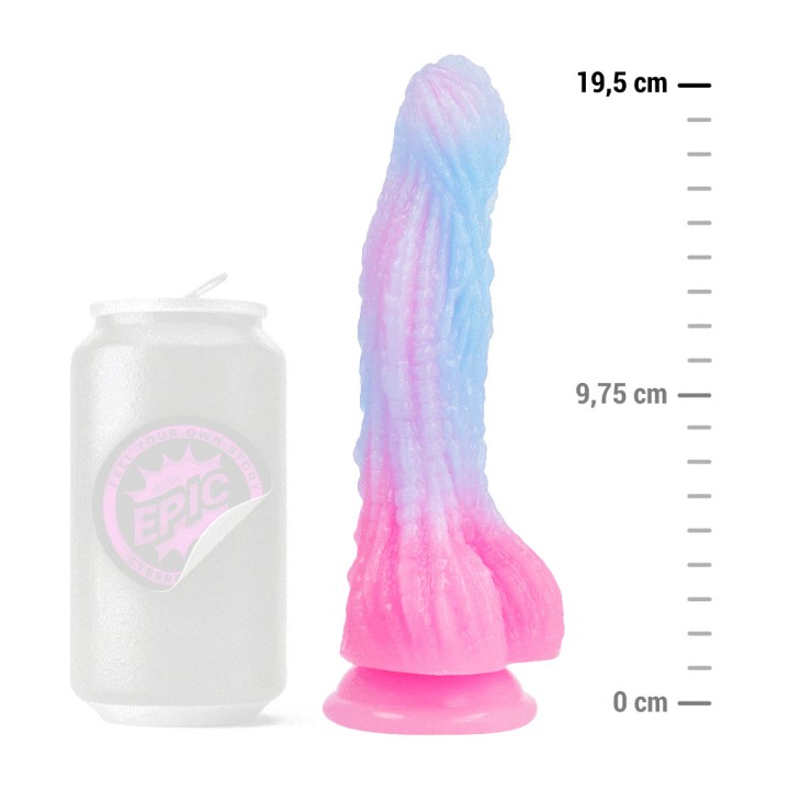 EPIC Fantasie dildo dageraad SELARA-52399 D-243360