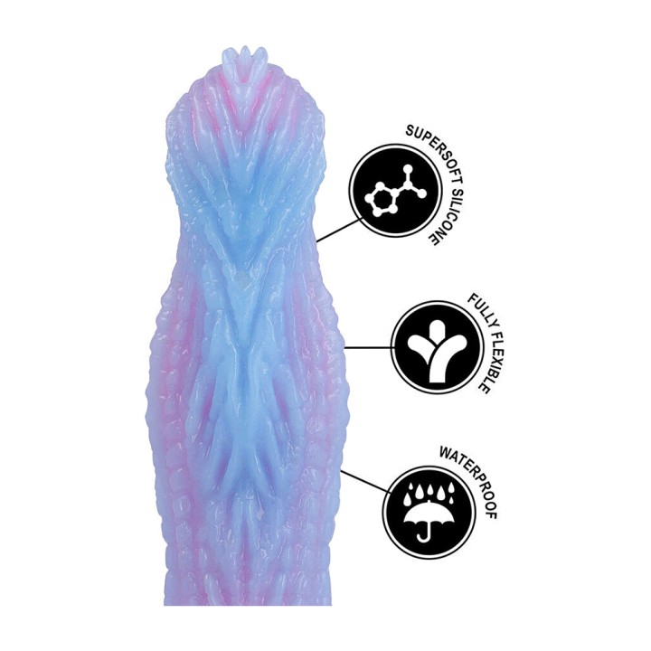 EPIC Dildo fantasy aube SELARA-52399 D-243360
