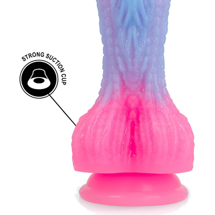 EPIC Fantasy Dawn Dildo SELARA-52399 D-243360