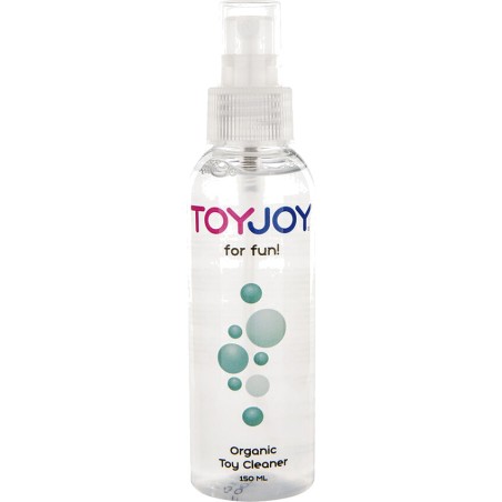 organisk leksaksrengörings spray 150 ml