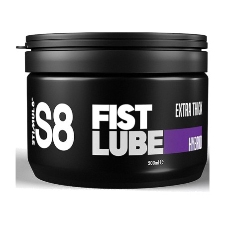 extra vast hibridum olaj fisting-re s8 500 ml