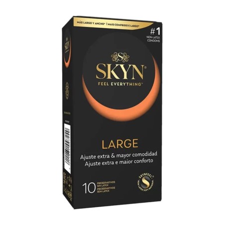 látex nél extra nagy méretű diákok large 10 uds