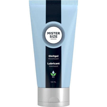 ekologinen voiteluaine bio 100 ml