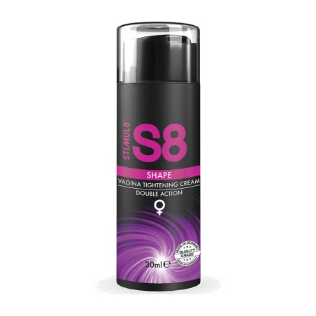 vaginalna utrjevalna krem s8 shape 30 ml