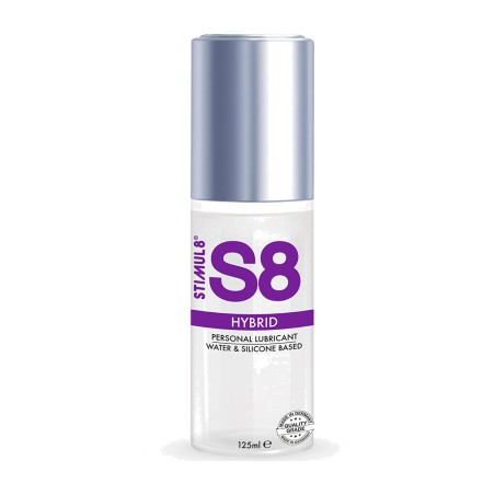 hybridolja s8 125 ml