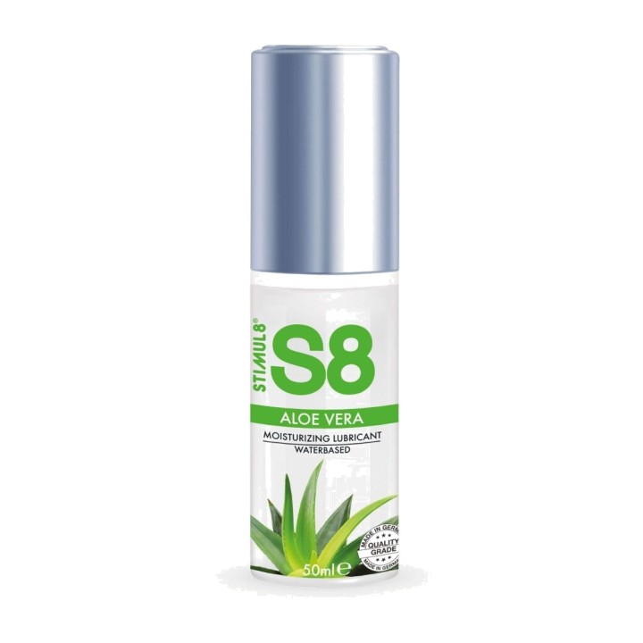 STIMUL8 Maslo s aloe veri S8 50 ML D-243725