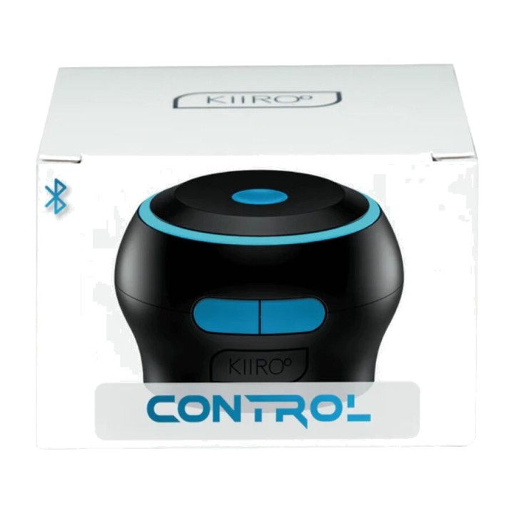 KIIROO Manette interactive pour jouets sexuels CONTROL-50858