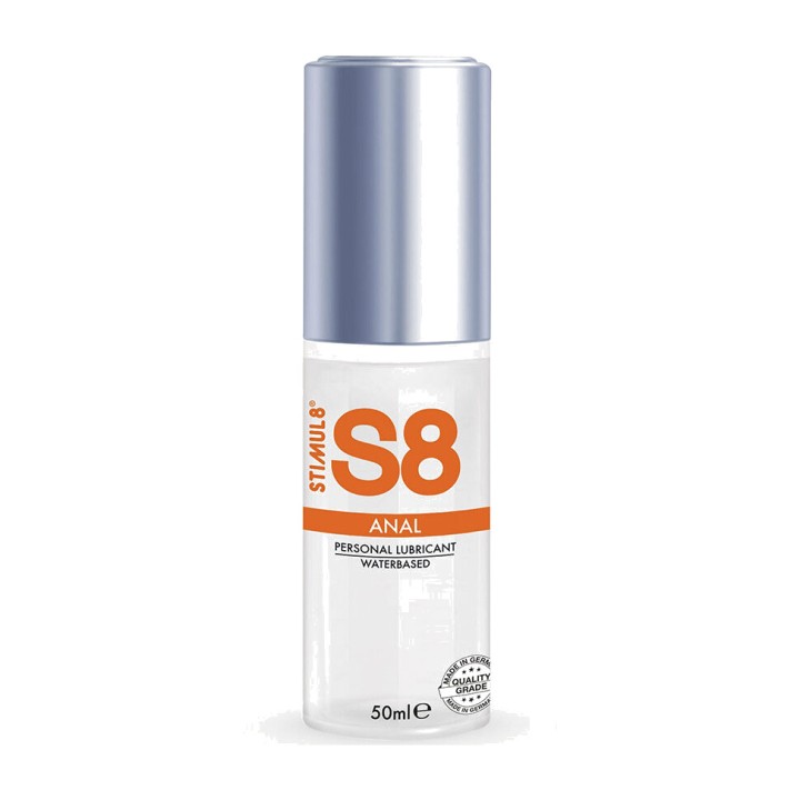STIMUL8 Analcoudeur S8 50 ML D-243707