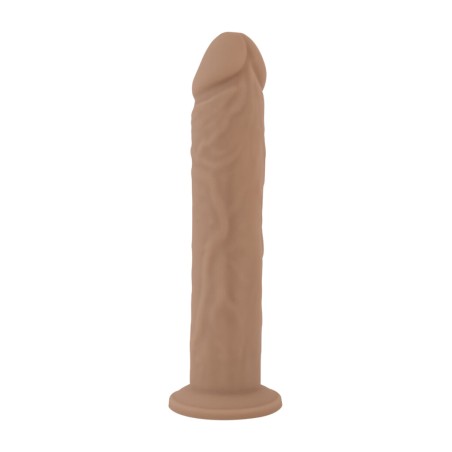 pénis réaliste en silicone liquide modèle 9 22,8 cm