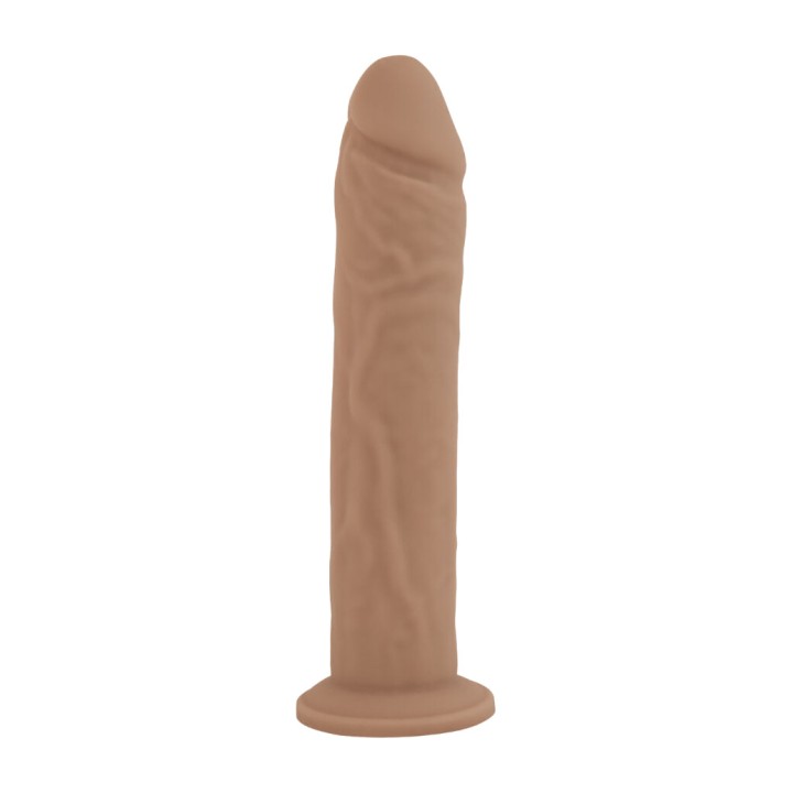SILEXD Realistischer Silikondildo Modell 9 22,8 CM D-242946