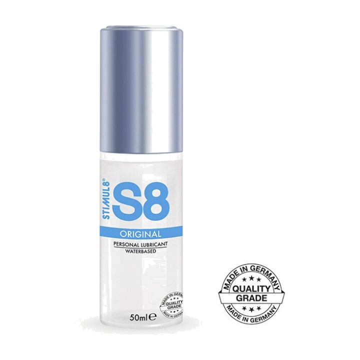 STIMUL8 Vattbaserat läckmedel S8 50 ML D-243699