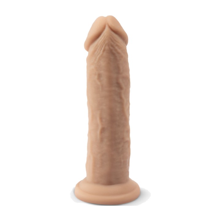 SILEXD Realistischer thermoreaktiver Silikongliedel Modell 2
