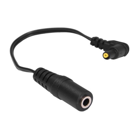 adaptator de plug standard la conector jack 3,5 mm