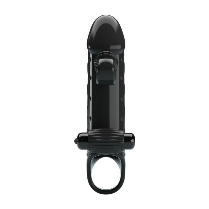 ROMANCE Vibrerende peniskapsel D-242724VAR