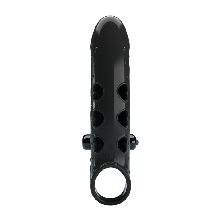 ROMANCE Vibrating penis cover D-242724VAR