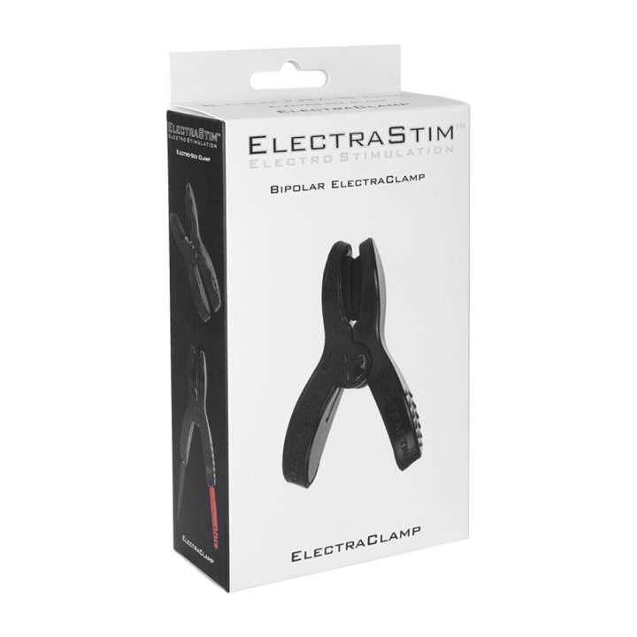 ELECTRASTIM Διπλούπολη ηλεκτρομαγνητική πιάτσα