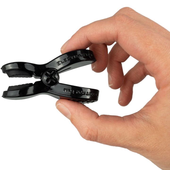 ELECTRASTIM Pinza elettromagnetica bipolare