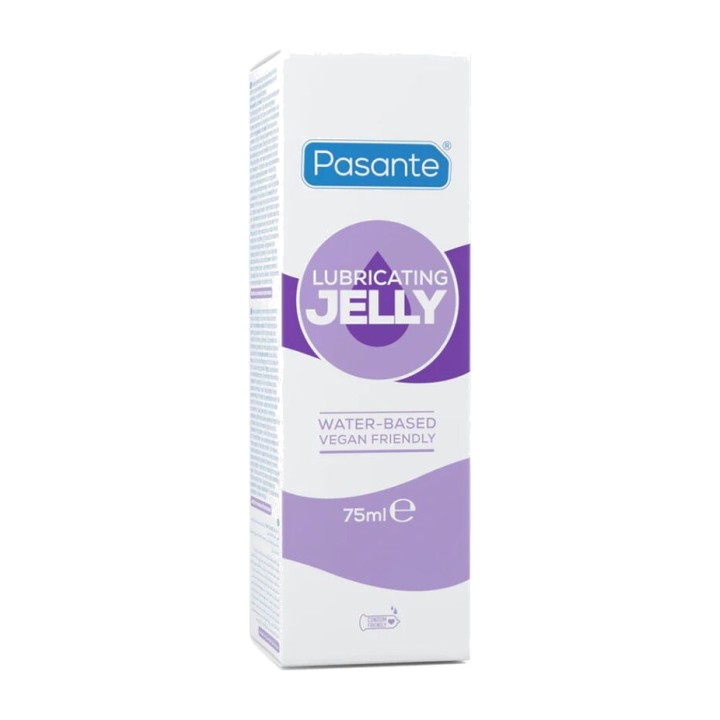 PASANTE Water-based jelly lubricant 75 ML D-241823