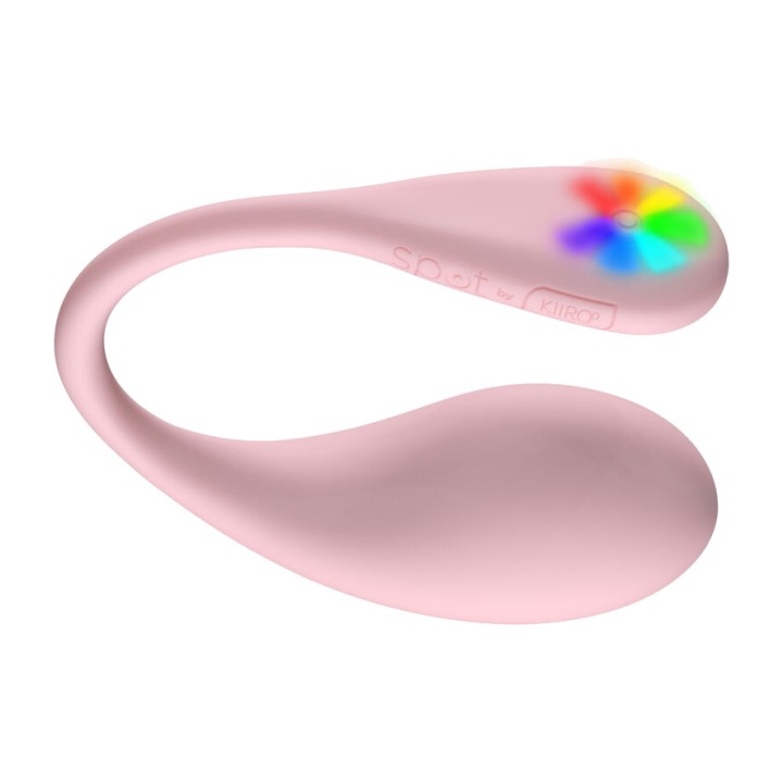 KIIROO U-muotoisen viilistin SPOT KISS ME D-242520