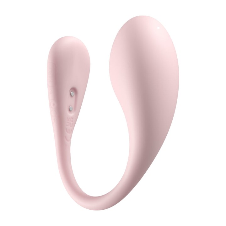 KIIROO Vibrator in vorm van U SPOT KISS ME D-242520
