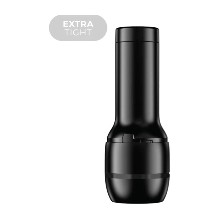 KIIROO Analsex extra strak voor mannen FEEL STROKER D-241733