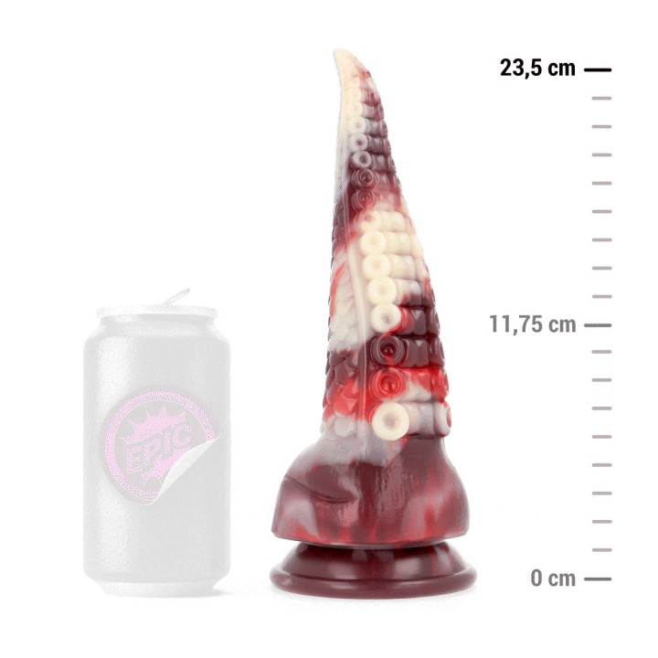 EPIC Dildo fantasy shadow abyss DRAXIS-52406 D-243367