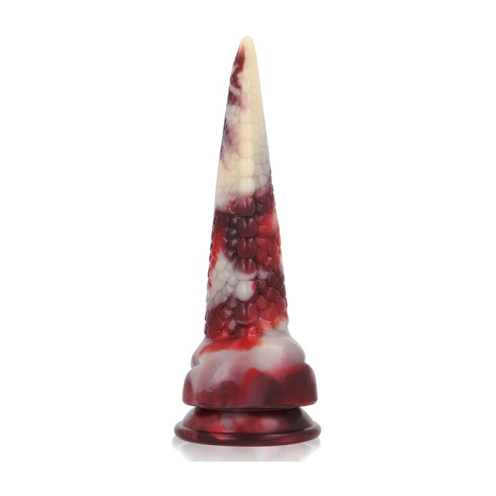 EPIC Fantazie dildo stín propasti DRAXIS-52406 D-243367
