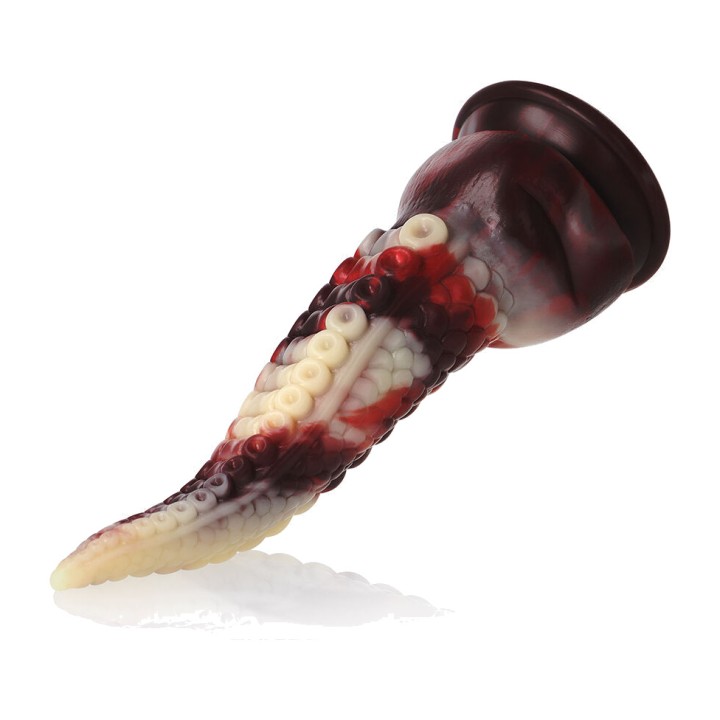 EPIC Dildo fantasy sombra abismal DRAXIS-52406 D-243367