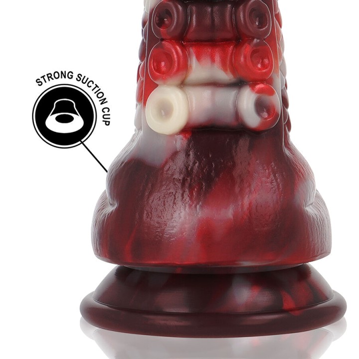 EPIC Dildo fantasy shadow abyss DRAXIS-52406 D-243367