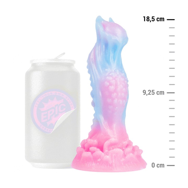EPIC Fantasie dildo dageraad OCEARA-52400 D-243361
