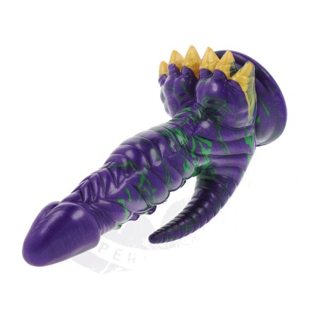 dildo fantasy aurora mística crocotta-52397