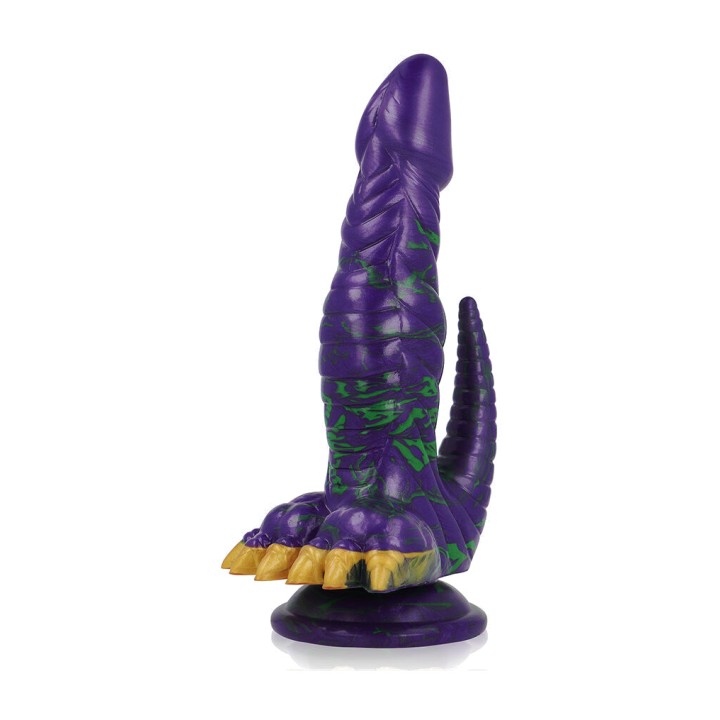 EPIC Dildo fantasy aurora mística CROCOTTA-52397 D-243358