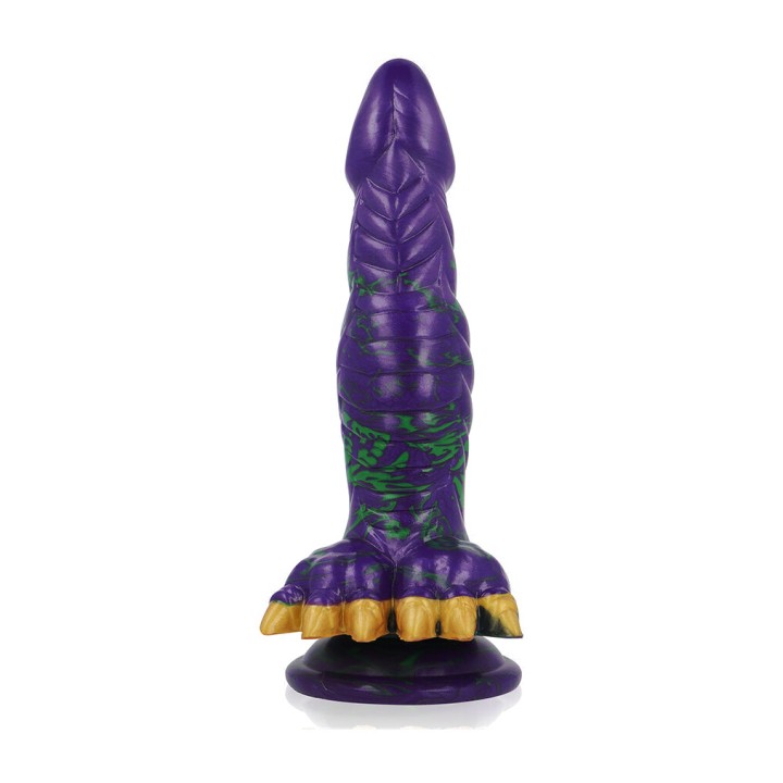 EPIC Dildo fantasy aurora mística CROCOTTA-52397 D-243358