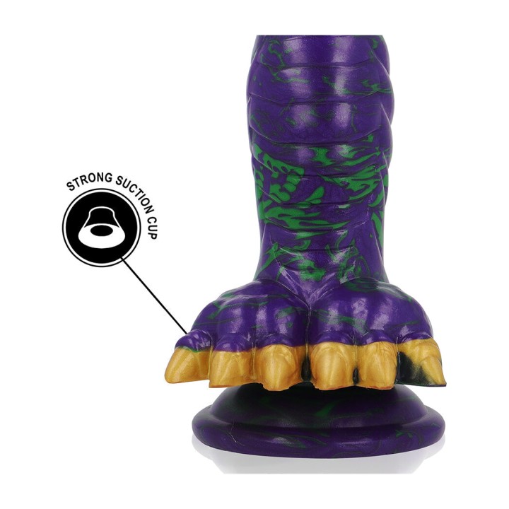 EPIC Dildo fantasy aurora mística CROCOTTA-52397 D-243358