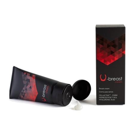 rippujen kasvattamiscrema u-breast 100 ml