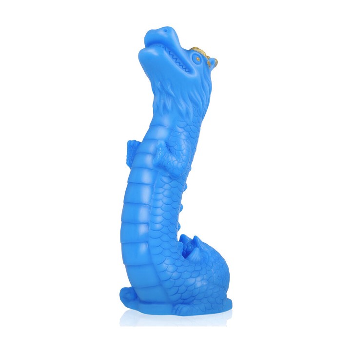 EPIC Dildo dragon céleste de fantasy NAGA D-243352