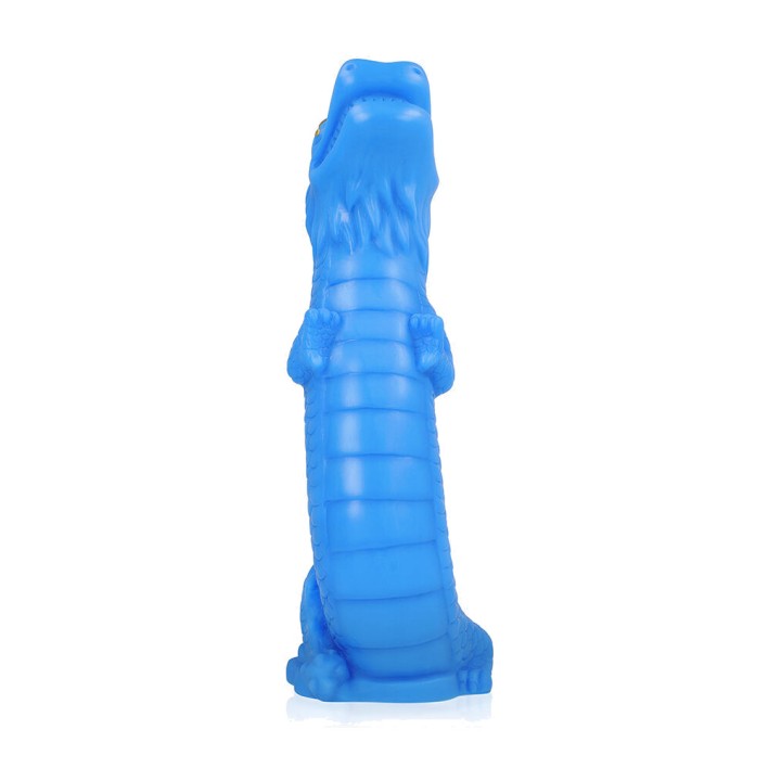 EPIC Dildo drac celestial de fantasia NAGA D-243352