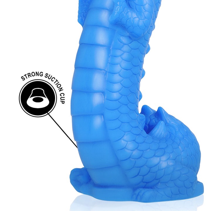 EPIC Pezzo da gioco dragone celestiale fantasy NAGA D-243352