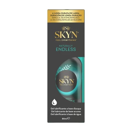 vesiväyhteisölämmityspolmuri naturally-endless-80ml