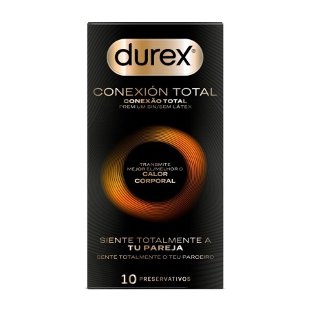 ultradünne latexfreie kondome conexión-total-10 uds