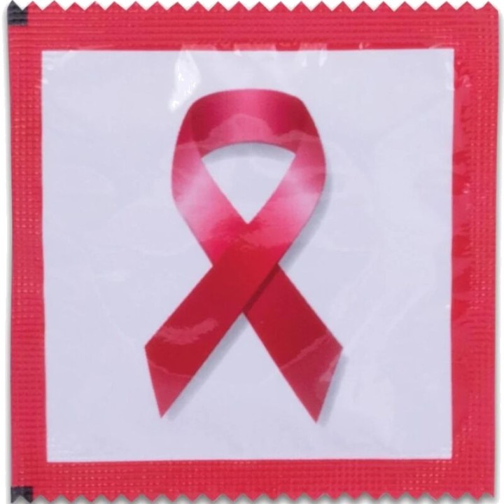 PASANTE Förpackningsutgåva RED-RIBBON 144 UDS D-241824